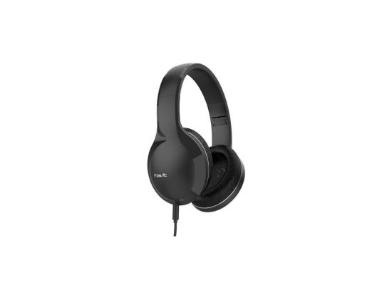 Havit H100d Wired portable folding headphone